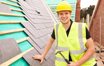find trusted North Inch roofers in Perth And Kinross