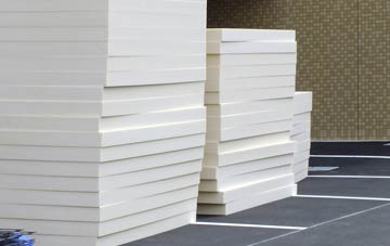 North Inch flat roof insulation costs