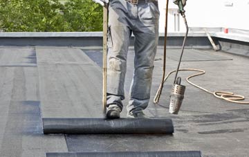 flat roof replacement North Inch, Perth And Kinross