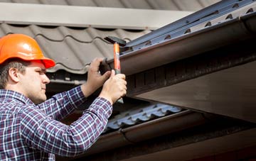 gutter repair North Inch, Perth And Kinross