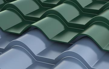 who should consider North Inch plastic roofs