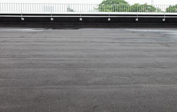 North Inch asphalt roof replacement