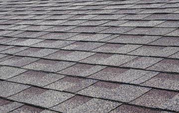 North Inch tiles for shallow pitch roofing