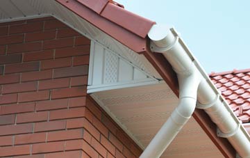 North Inch soffit repair costs