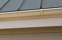 North Inch soffit repair